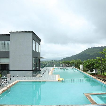 איגטפורי Paraiso Resort & Club מראה חיצוני תמונה