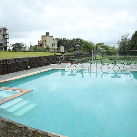 איגטפורי Paraiso Resort & Club מראה חיצוני תמונה
