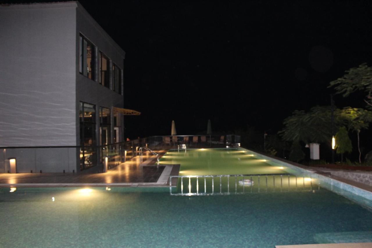 איגטפורי Paraiso Resort & Club מראה חיצוני תמונה