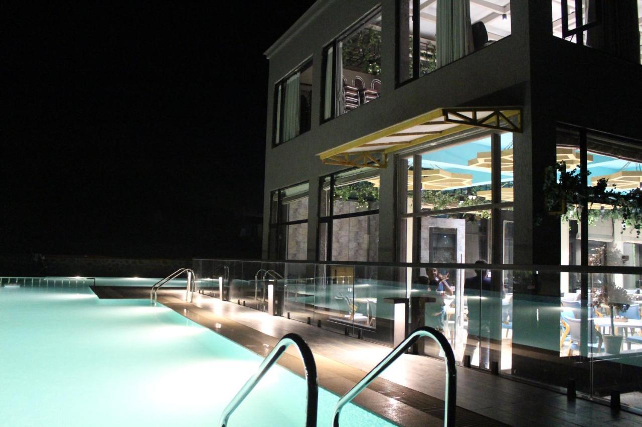 איגטפורי Paraiso Resort & Club מראה חיצוני תמונה