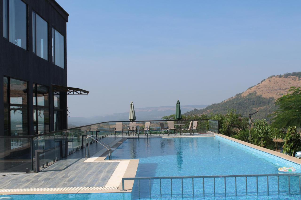איגטפורי Paraiso Resort & Club מראה חיצוני תמונה