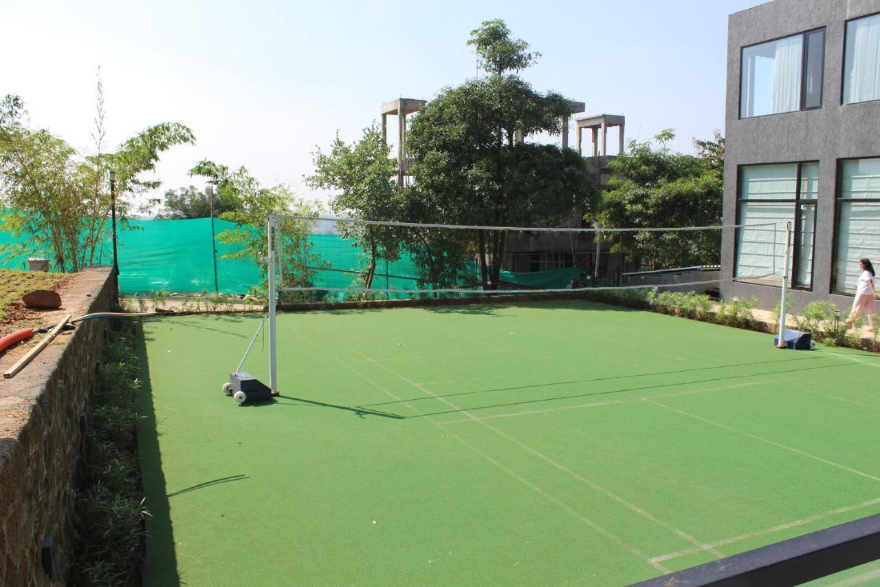 איגטפורי Paraiso Resort & Club מראה חיצוני תמונה