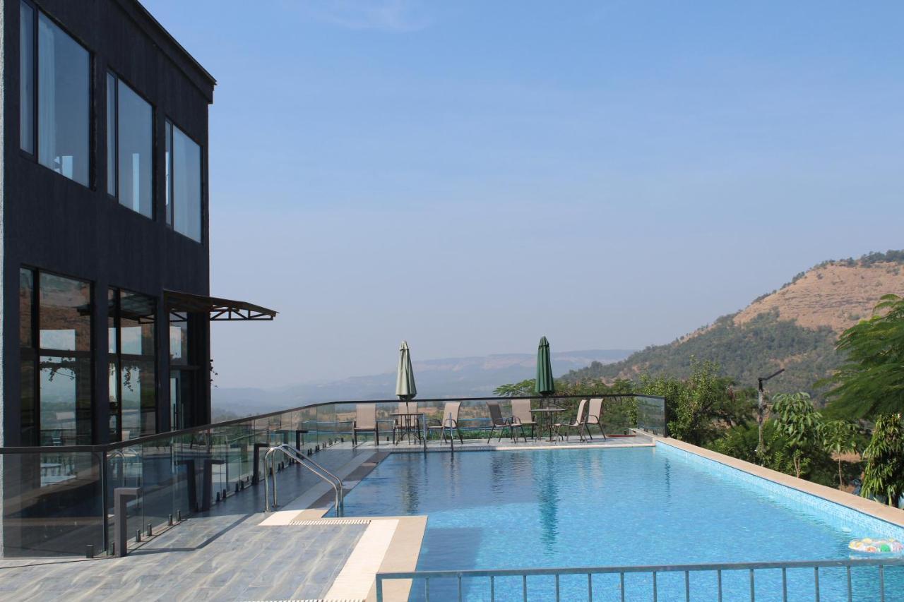 איגטפורי Paraiso Resort & Club מראה חיצוני תמונה