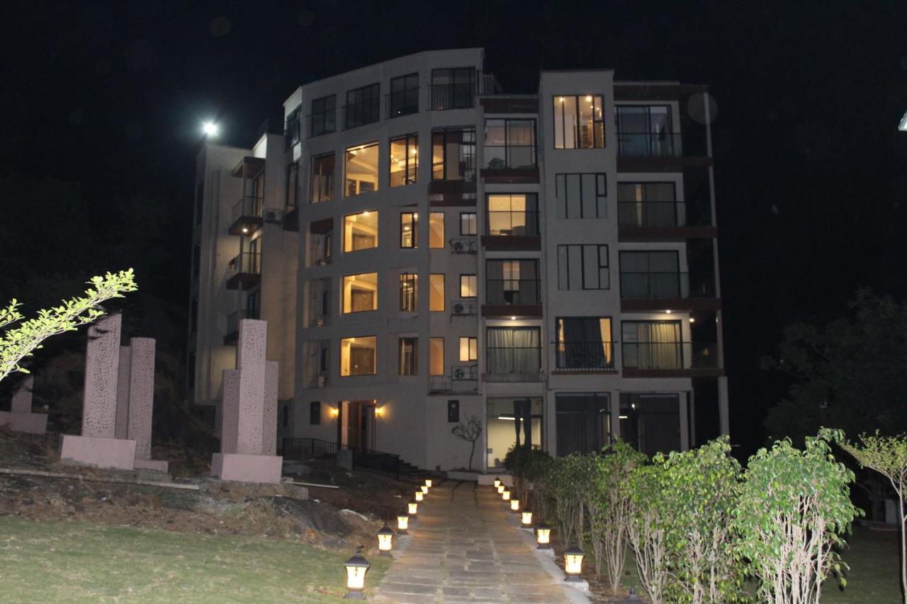איגטפורי Paraiso Resort & Club מראה חיצוני תמונה