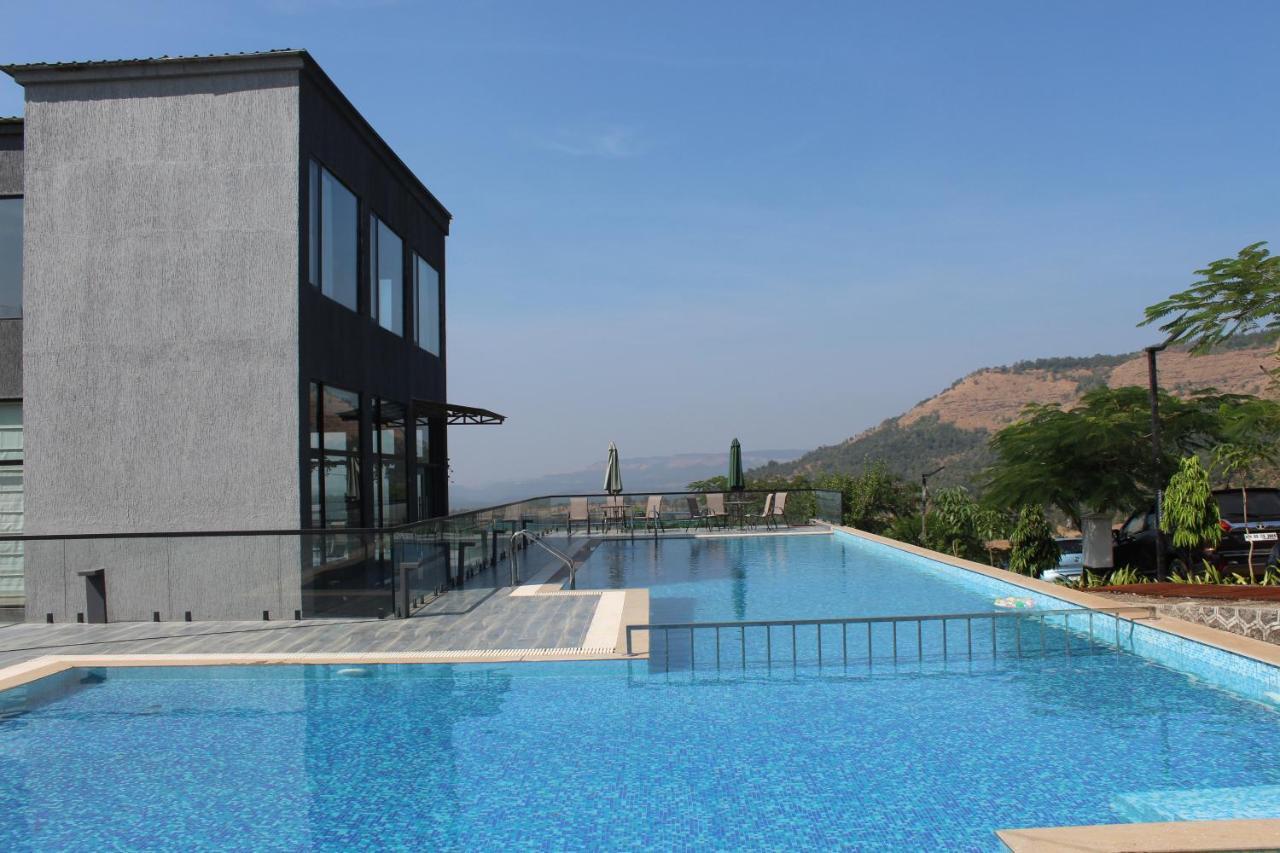איגטפורי Paraiso Resort & Club מראה חיצוני תמונה