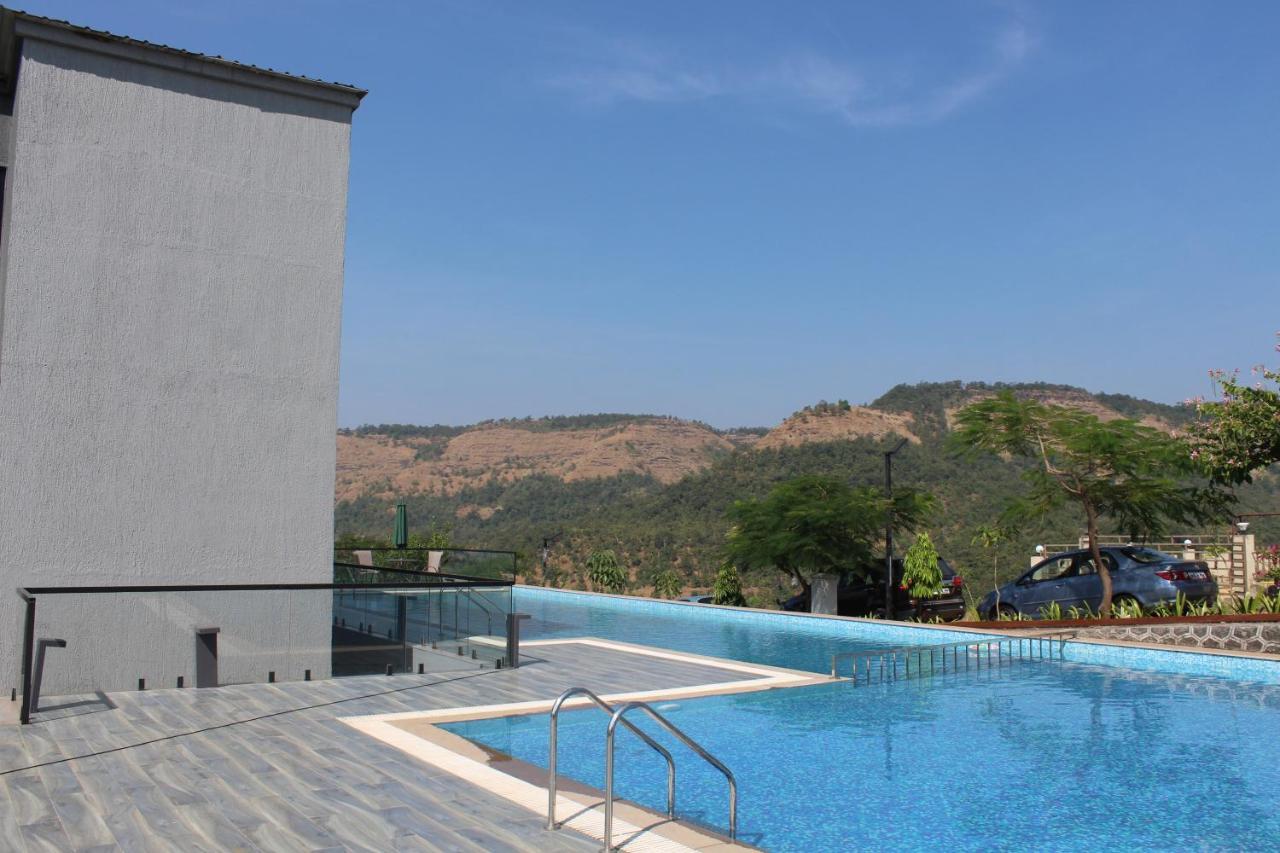 איגטפורי Paraiso Resort & Club מראה חיצוני תמונה