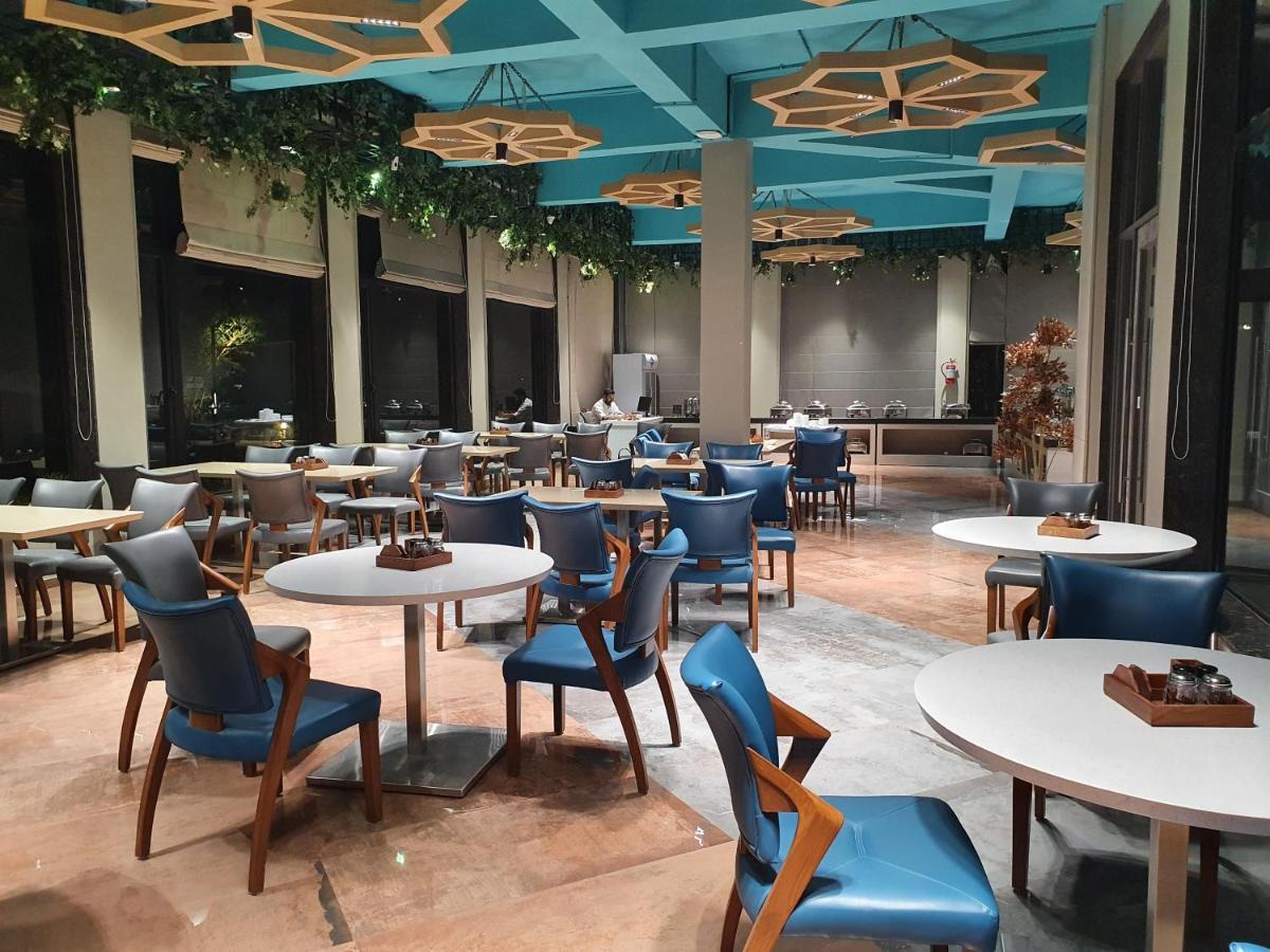 איגטפורי Paraiso Resort & Club מראה חיצוני תמונה