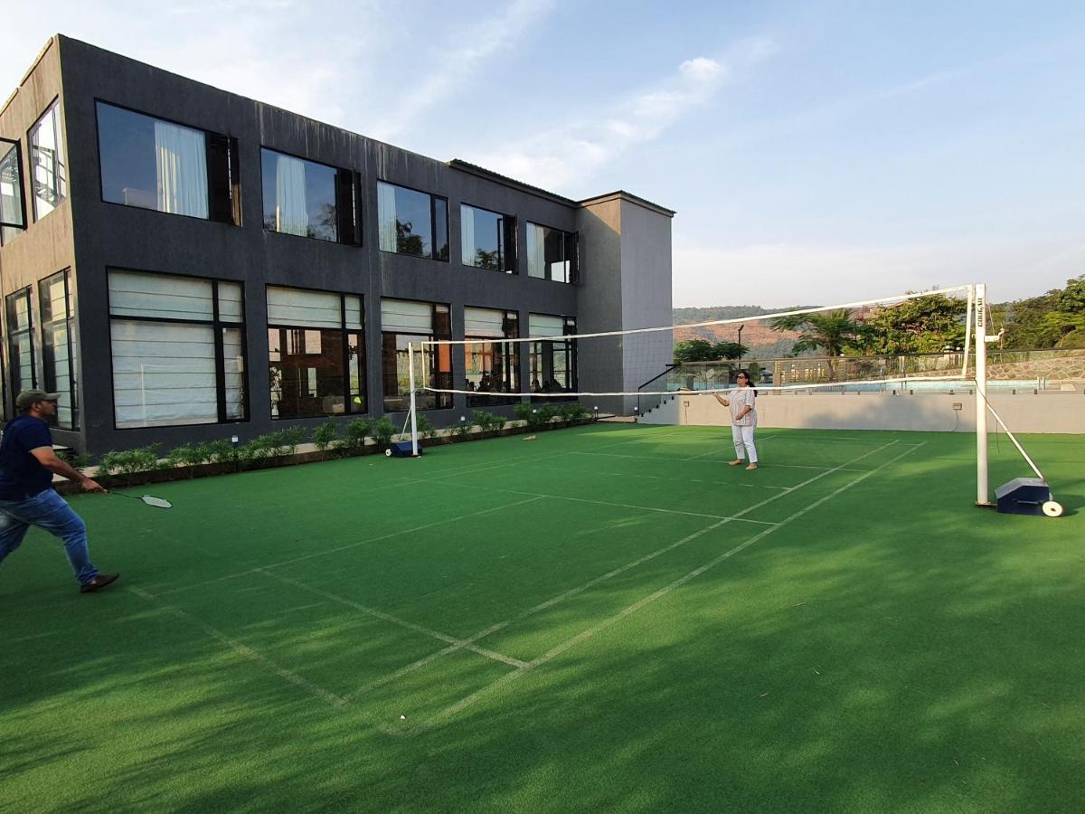 איגטפורי Paraiso Resort & Club מראה חיצוני תמונה