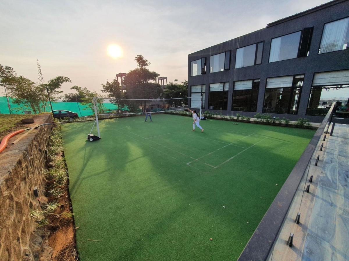 איגטפורי Paraiso Resort & Club מראה חיצוני תמונה
