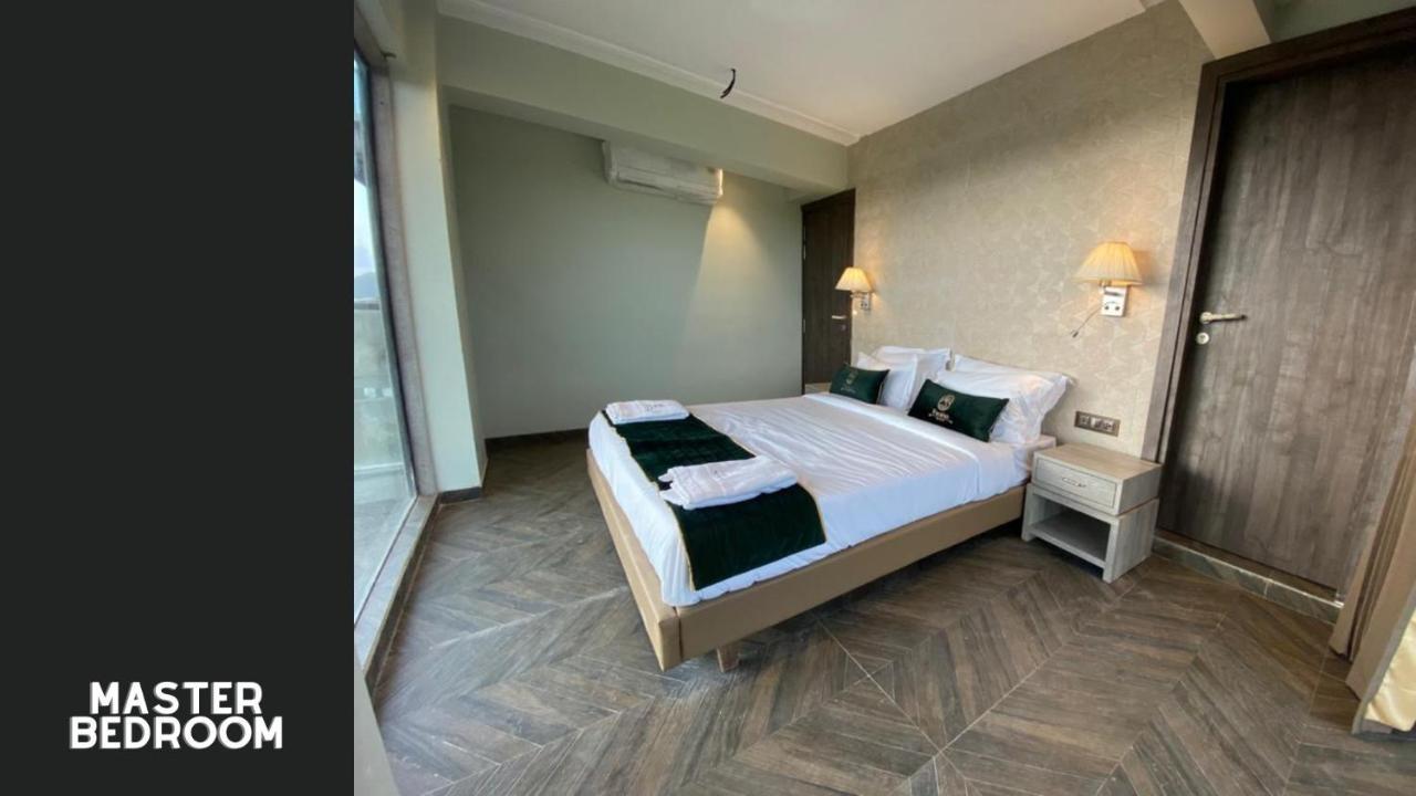 איגטפורי Paraiso Resort & Club מראה חיצוני תמונה