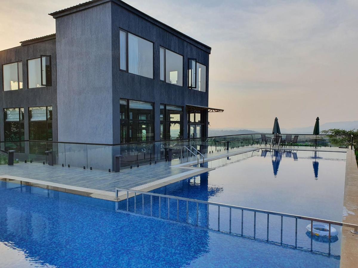 איגטפורי Paraiso Resort & Club מראה חיצוני תמונה
