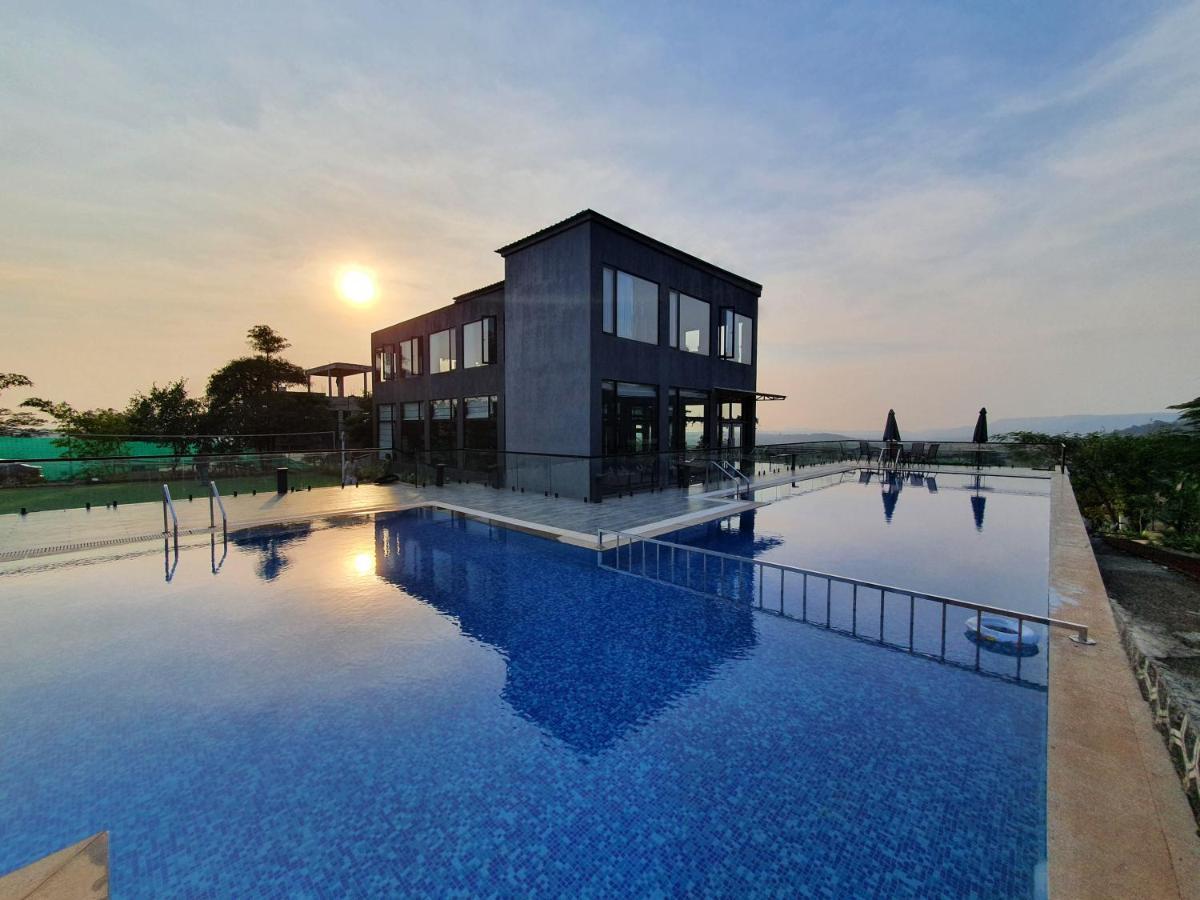 איגטפורי Paraiso Resort & Club מראה חיצוני תמונה