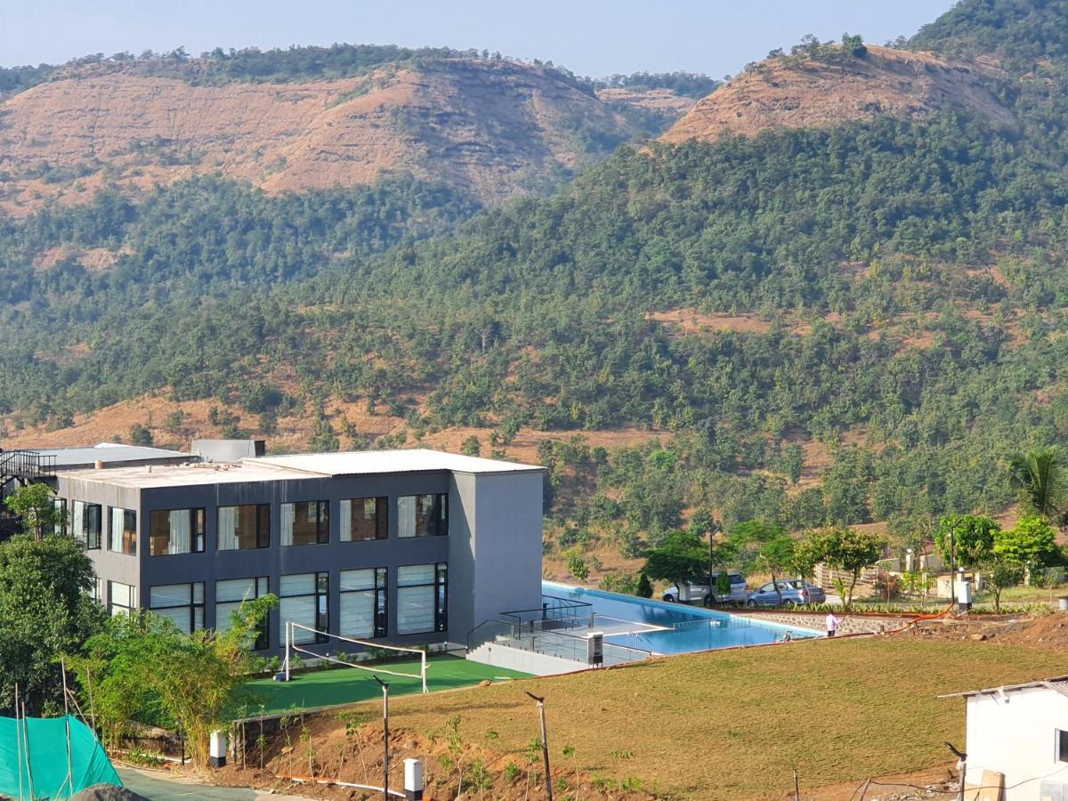 איגטפורי Paraiso Resort & Club מראה חיצוני תמונה