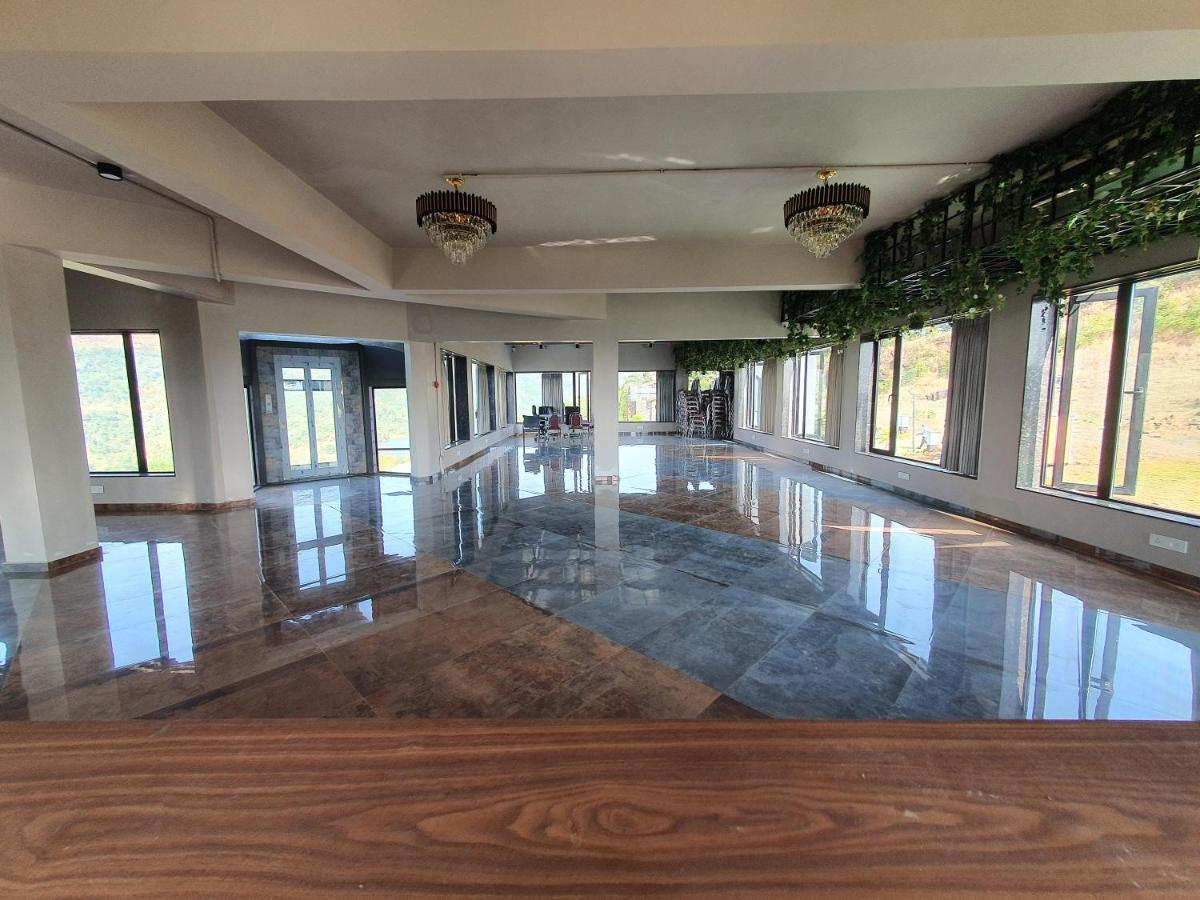 איגטפורי Paraiso Resort & Club מראה חיצוני תמונה