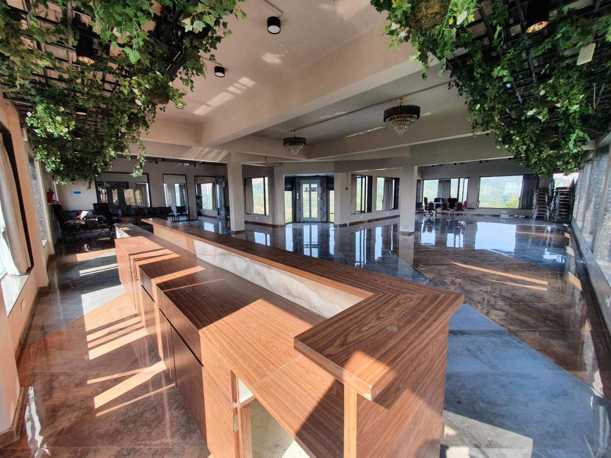 איגטפורי Paraiso Resort & Club מראה חיצוני תמונה