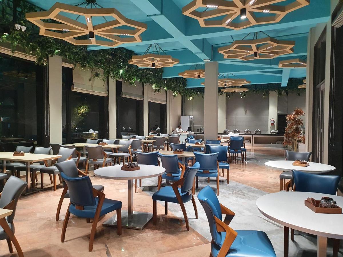 איגטפורי Paraiso Resort & Club מראה חיצוני תמונה