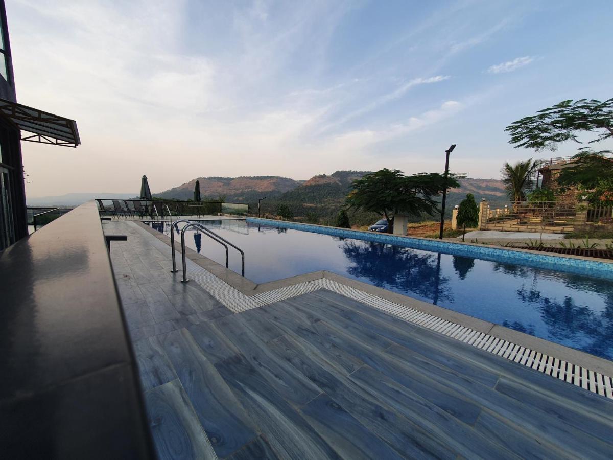 איגטפורי Paraiso Resort & Club מראה חיצוני תמונה