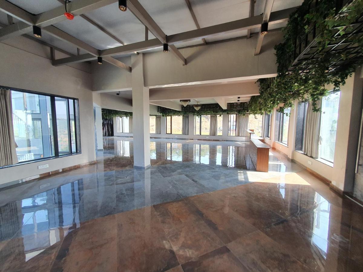 איגטפורי Paraiso Resort & Club מראה חיצוני תמונה