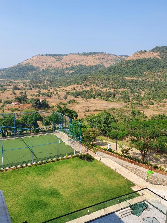 איגטפורי Paraiso Resort & Club מראה חיצוני תמונה