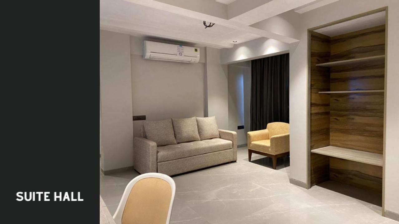איגטפורי Paraiso Resort & Club מראה חיצוני תמונה