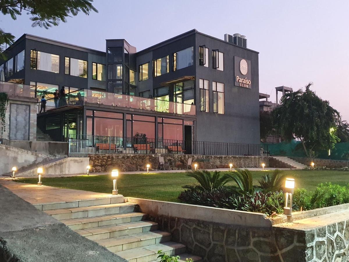 איגטפורי Paraiso Resort & Club מראה חיצוני תמונה
