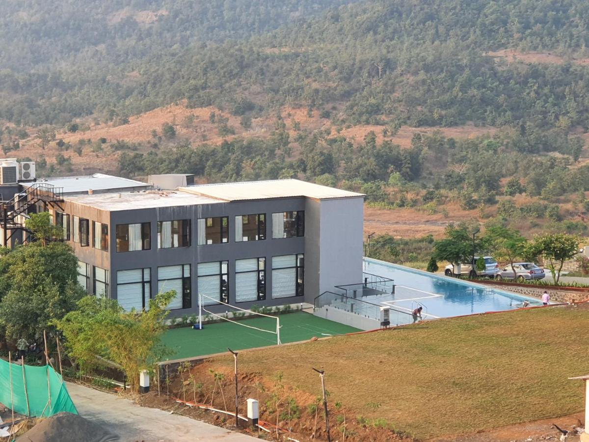 איגטפורי Paraiso Resort & Club מראה חיצוני תמונה