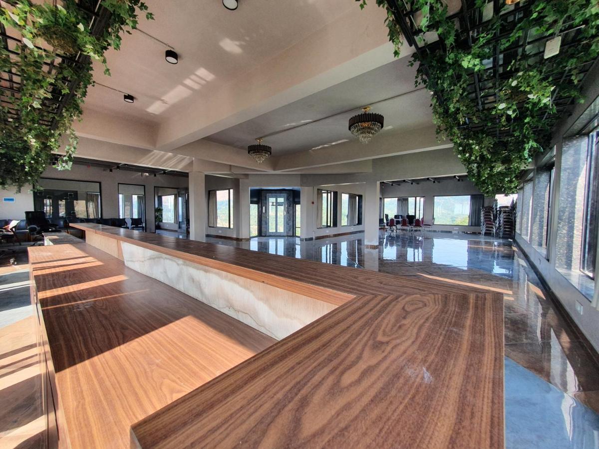 איגטפורי Paraiso Resort & Club מראה חיצוני תמונה