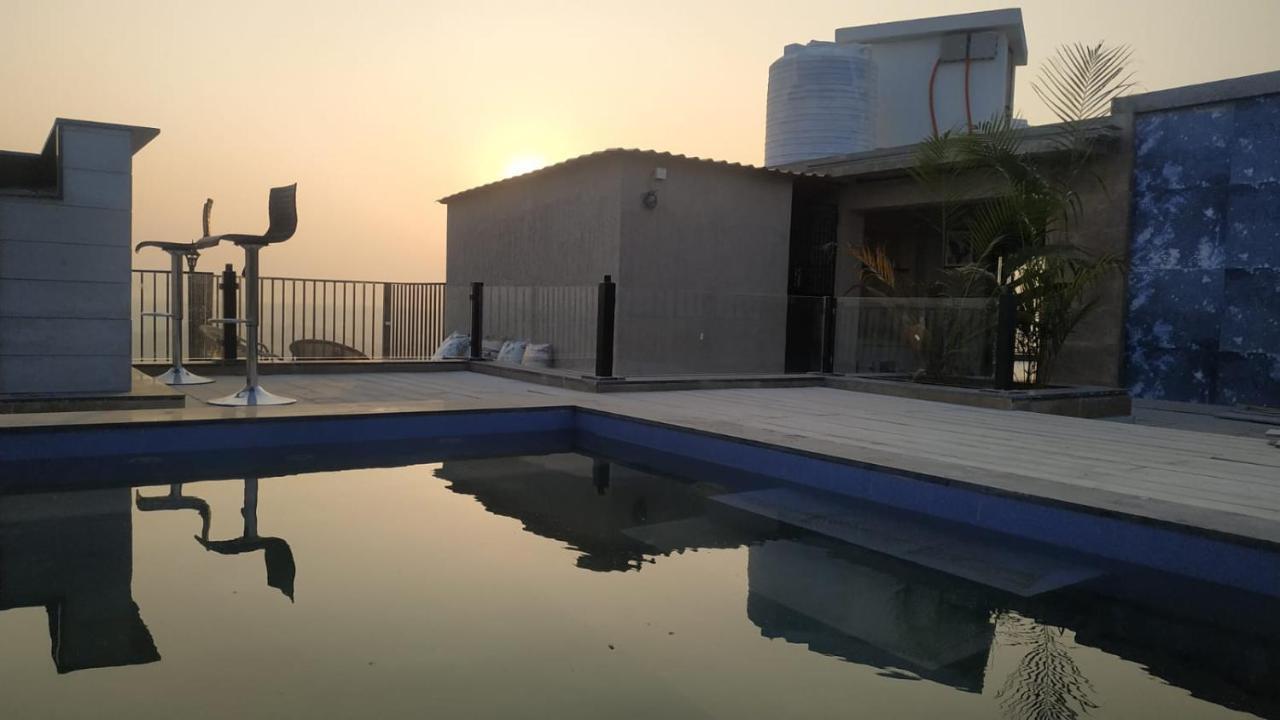 איגטפורי Paraiso Resort & Club מראה חיצוני תמונה