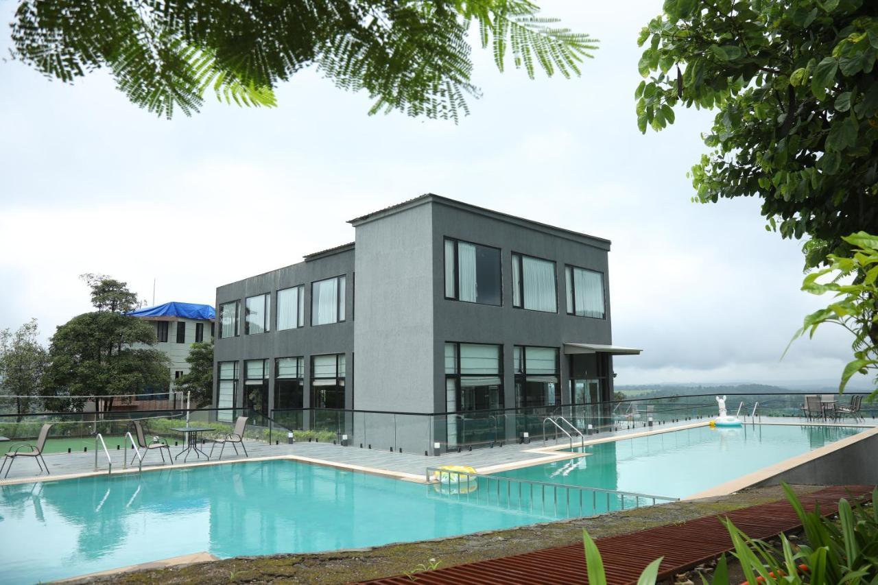 איגטפורי Paraiso Resort & Club מראה חיצוני תמונה