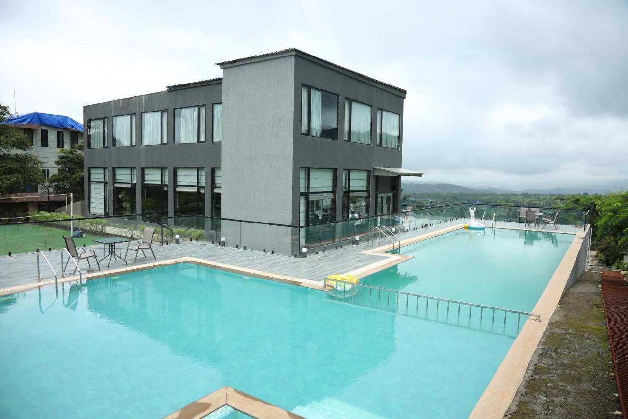 איגטפורי Paraiso Resort & Club מראה חיצוני תמונה