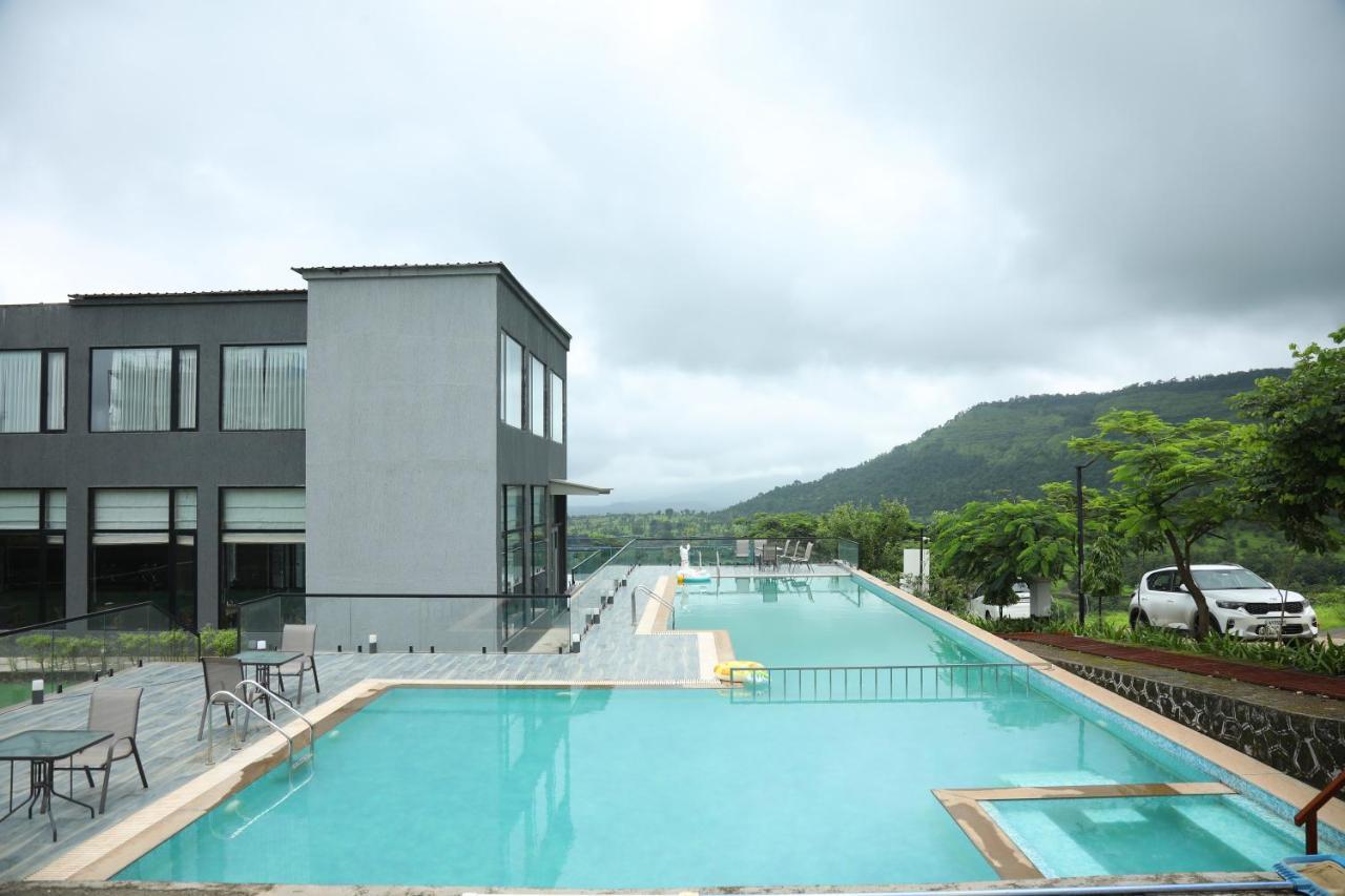 איגטפורי Paraiso Resort & Club מראה חיצוני תמונה