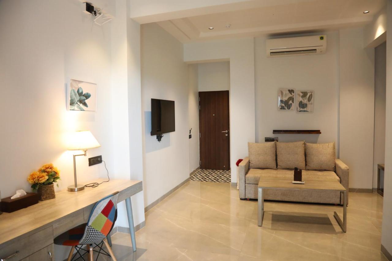 איגטפורי Paraiso Resort & Club מראה חיצוני תמונה