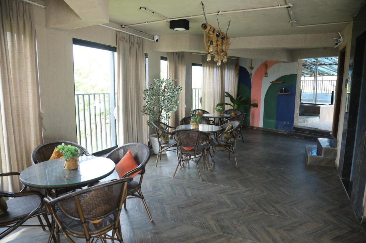 איגטפורי Paraiso Resort & Club מראה חיצוני תמונה